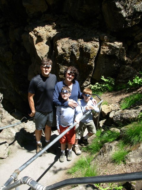 Summer '06 Sunriver 135 